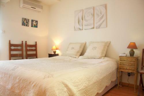 Apartamento Le Cimiez