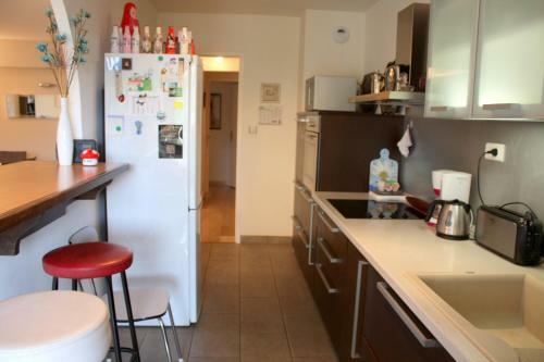 Apartamento Le Cimiez