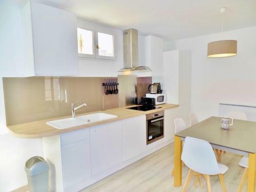 Apartamento Riviera Home - Le Lagostina