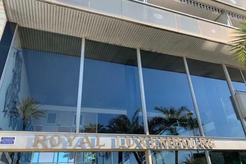 Apartamento Royal Promenade Pool Terrace With Sea View