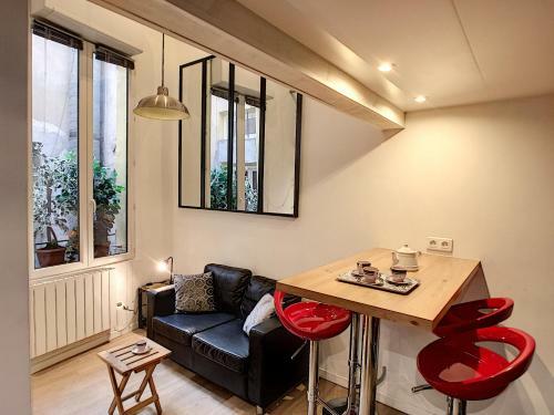 Apartamento Nestor&jeeves - Cherry Duplex - Old Town - Close Sea