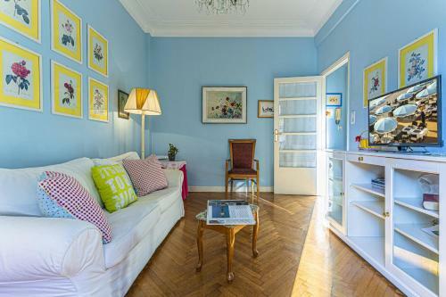 Apartamento My Casa - Berlioz 1b