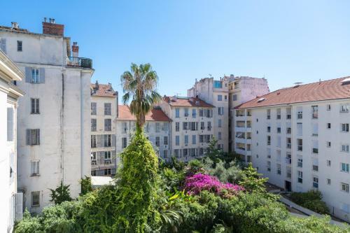 Apartamento Refined & Cozy 1 Bedroom Downtown