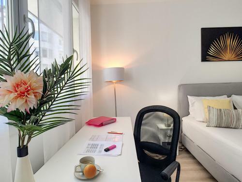 Apartamento Nestor&jeeves - Beethoven - Central - Residential Area