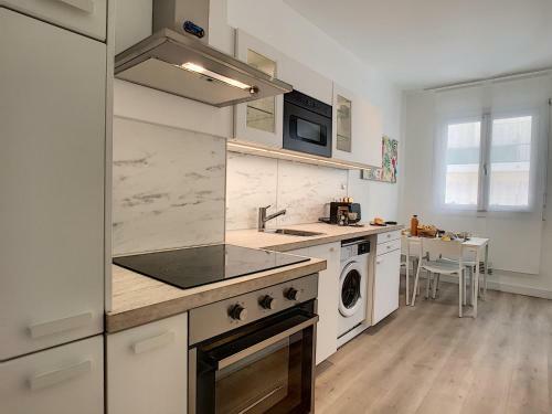 Apartamento Nestor&jeeves - Beethoven - Central - Residential Area