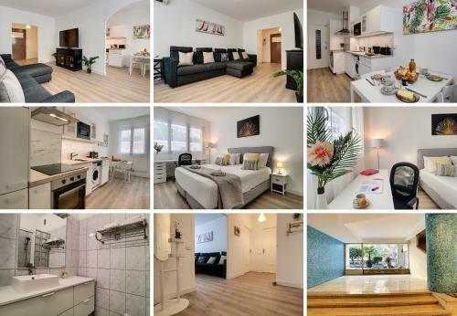 Apartamento Nestor&jeeves - Beethoven - Central - Residential Area