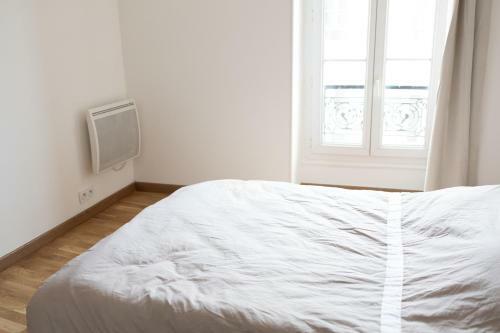 Beautiful Modern Apartment In Nice