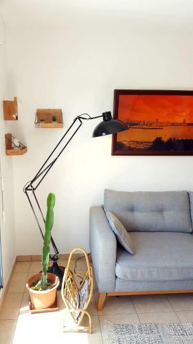 Apartamentos Votre Escale - Le Petit Montmartre