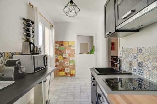 Apartamentos Votre Escale - Le Globe Trotteur