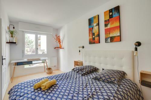 Apartamentos Votre Escale - Le Globe Trotteur