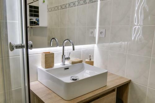Apartamentos Votre Escale - Le Globe Trotteur