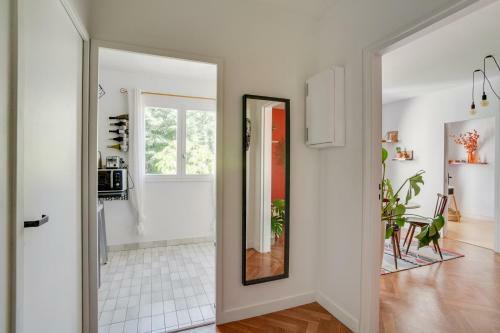 Apartamentos Votre Escale - Le Globe Trotteur