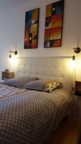 Apartamentos Votre Escale - Le Globe Trotteur
