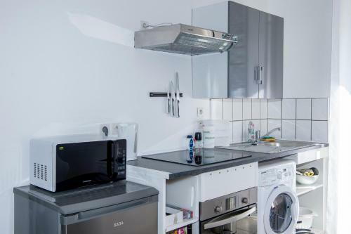 Apartamento L'immeuble Du Mar�chal