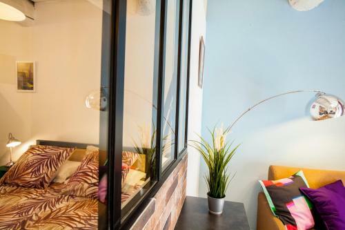 Apartamento Dolce N�mes Centre