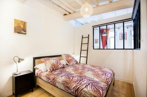 Apartamento Dolce N�mes Centre