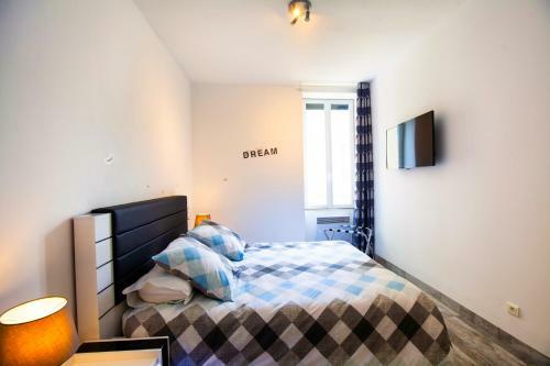 Apartamento *dolce Nimes - T2 Standing - Clim *
