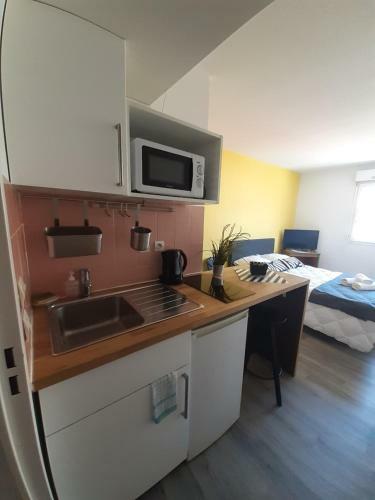Apartamento Neoresid Nice Port