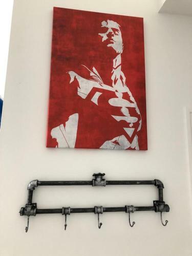 Apartamento Le Marvel