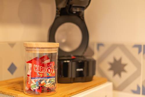 Apartamento Mon Loft Niortais - L'elton