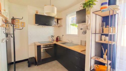 Apartamentos Votre Escale - Boule D'or