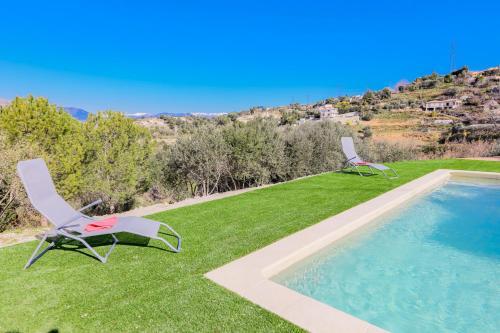 Villa Bellet Hills Vi4193