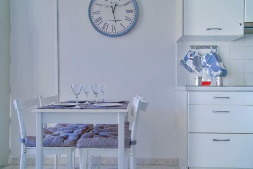 Apartamento Risso - A Modern One Bedroom With Pool