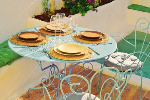 Villa Mazet Proven�al D'exception Au Coeur de Nimes