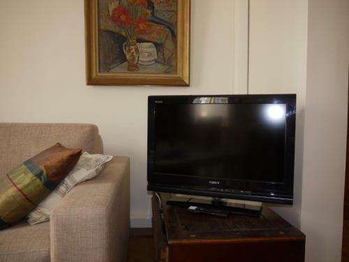 Rossini 1 - A Spacious One Bedroom Apartment In Central Nice
