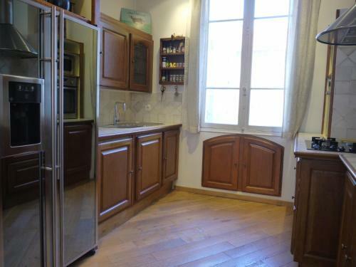 Rossini 1 - A Spacious One Bedroom Apartment In Central Nice