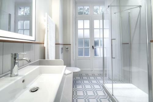 Hotel Villa Arthus-bertrand