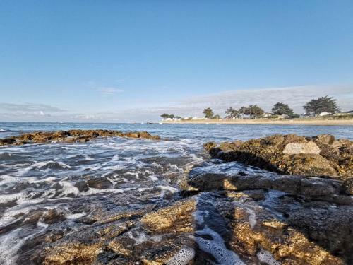 Vacances D�tente � Noirmoutier-en-l'ile