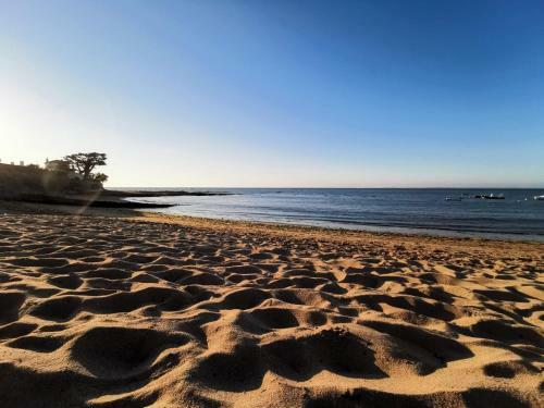 Vacances D�tente � Noirmoutier-en-l'ile