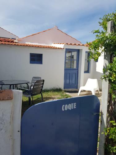 Vacances D�tente � Noirmoutier-en-l'ile
