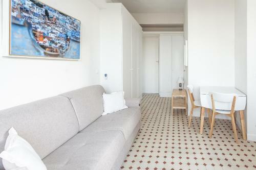 Apartamento Seaside Tree Studio By Icasamia