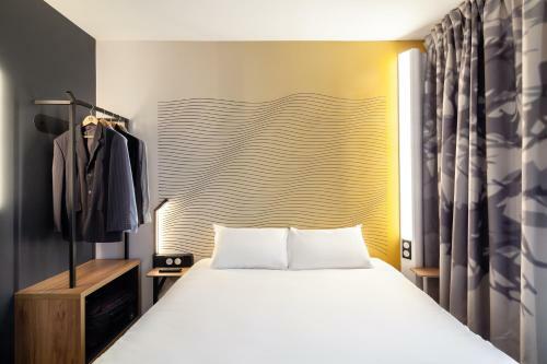 Hotel B&B H�tel Nice A�roport Arenas