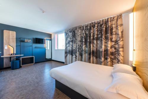 Hotel B&B H�tel Nice A�roport Arenas