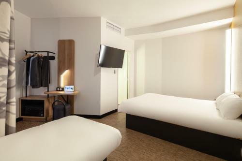 Hotel B&B H�tel Nice A�roport Arenas