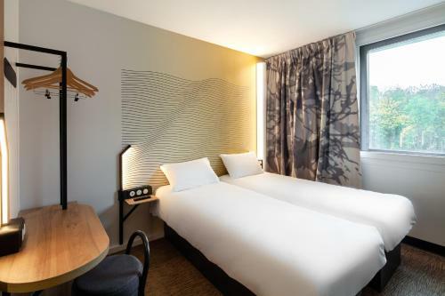 Hotel B&B H�tel Nice A�roport Arenas