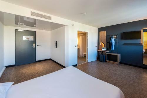 Hotel B&B H�tel Nice A�roport Arenas