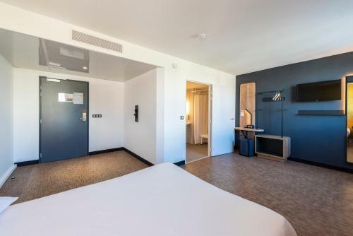 Hotel B&B H�tel Nice A�roport Arenas