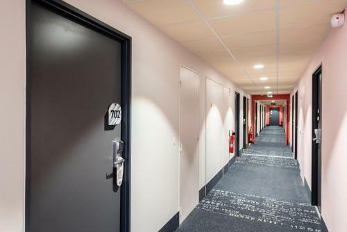 Hotel B&B H�tel Nice A�roport Arenas