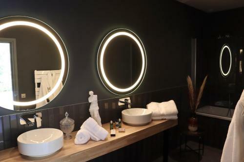 Hotel Margaret - H�tel Chouleur