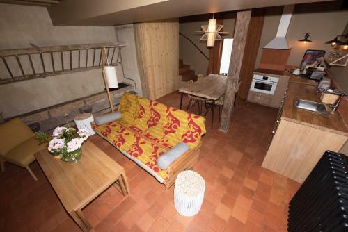Apartamento La Barboire