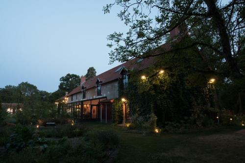 Bed & Breakfast Chambres de La Barboire