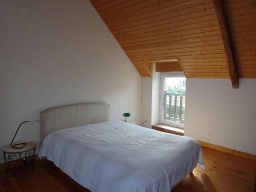 Semi-detached House St- Cast-le-guildo - Bre02109h-l