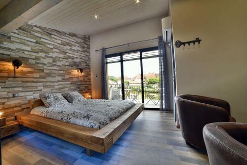 Bed & Breakfast Les Tanneries