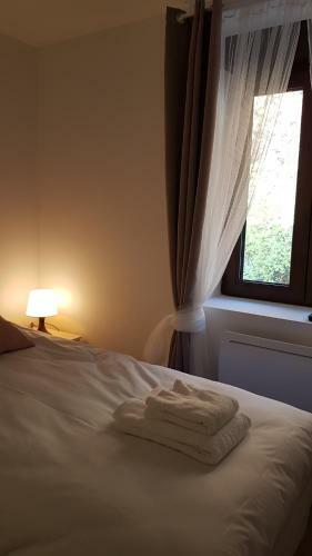 Bed & Breakfast Les Chambres Du Haut-koenigsbourg
