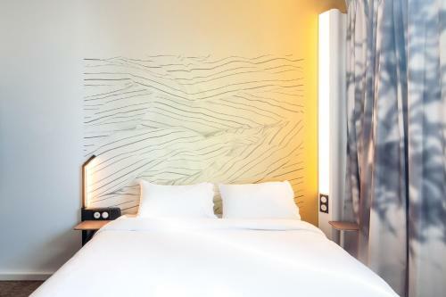 Hotel B&B H�tel Ouistreham