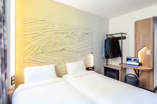 Hotel B&B H�tel Ouistreham